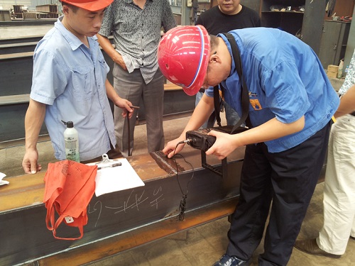 廠房廠貌 廠房廠貌